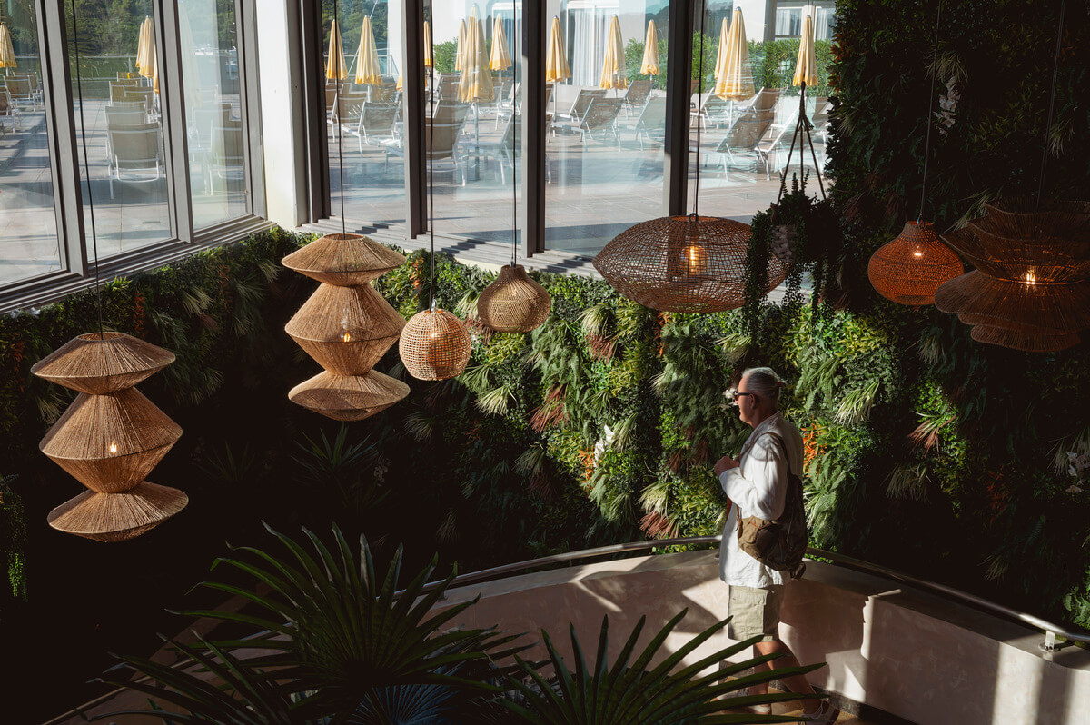 Family Resort Del Mar Banjole Istra Croatia (1) Family Resort Del Mar Banjole Istra Croatia (1)