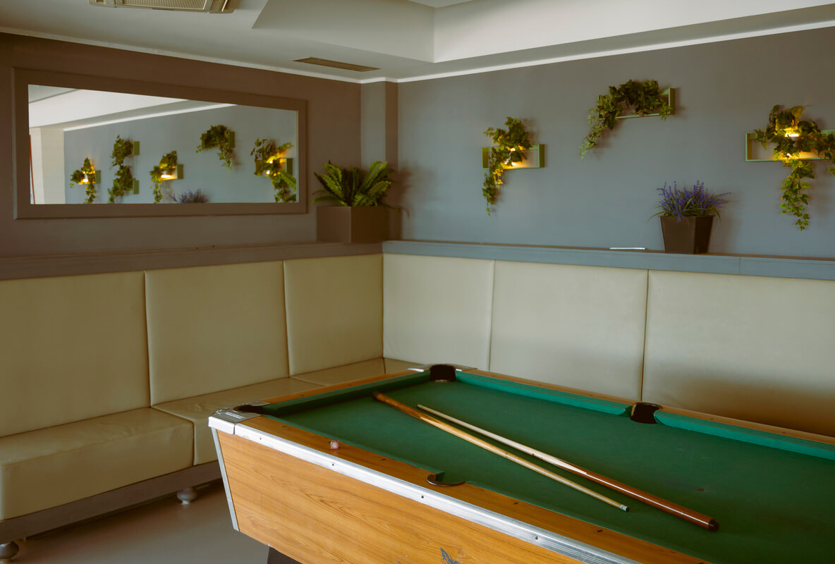 Family Resort Del Mar - Banjole Istra Croatia (12)