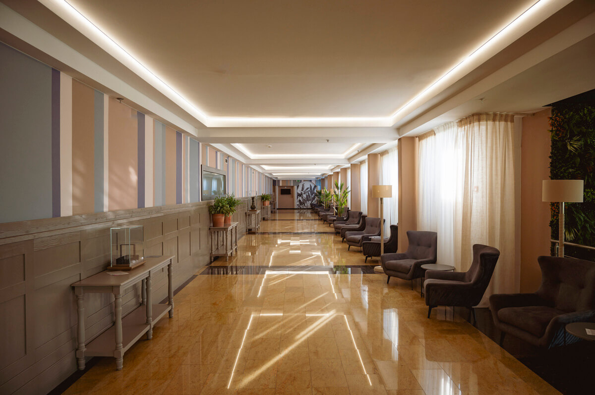 Family Resort Del Mar Banjole Istra Croatia (2) Family Resort Del Mar Banjole Istra Croatia (2)