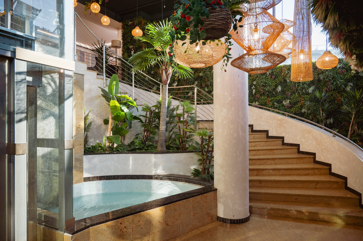 Family Resort Del Mar - Banjole Istra Croatia (3)