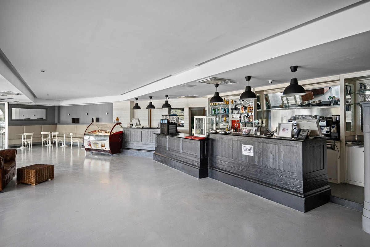 Family Resort Del Mar Banjole Istra Croatia (33) Family Resort Del Mar Banjole Istra Croatia (33)