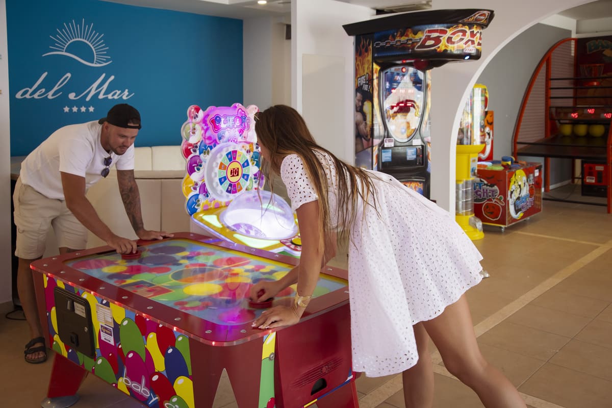 Family Resort Del Mar Banjole Istra Croatia (46) Family Resort Del Mar Banjole Istra Croatia (46)