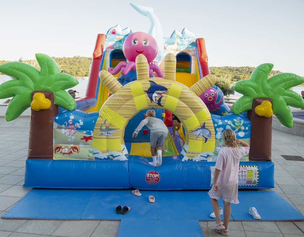 Family Resort Del Mar Banjole Istra Croatia (53) Family Resort Del Mar Banjole Istra Croatia (53)