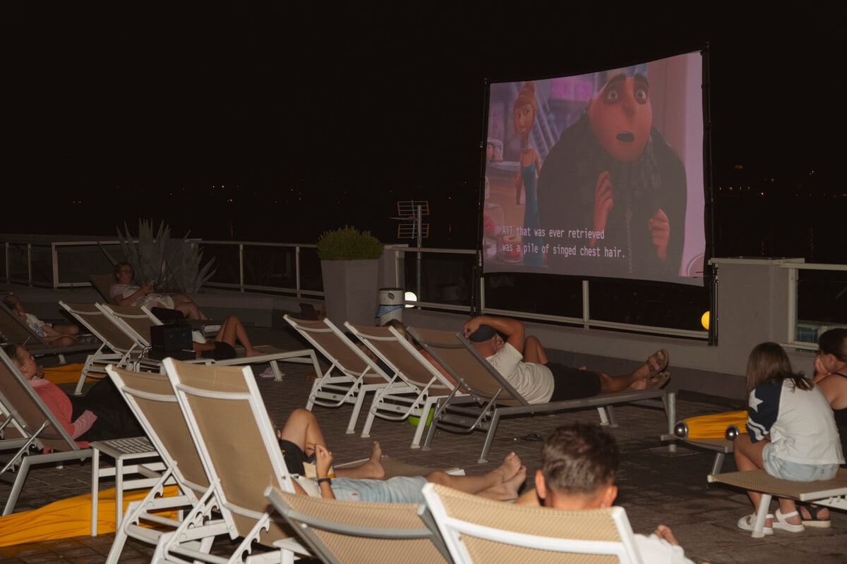 Family Resort Del Mar Banjole Istra Croatia (55) Family Resort Del Mar Banjole Istra Croatia (55)