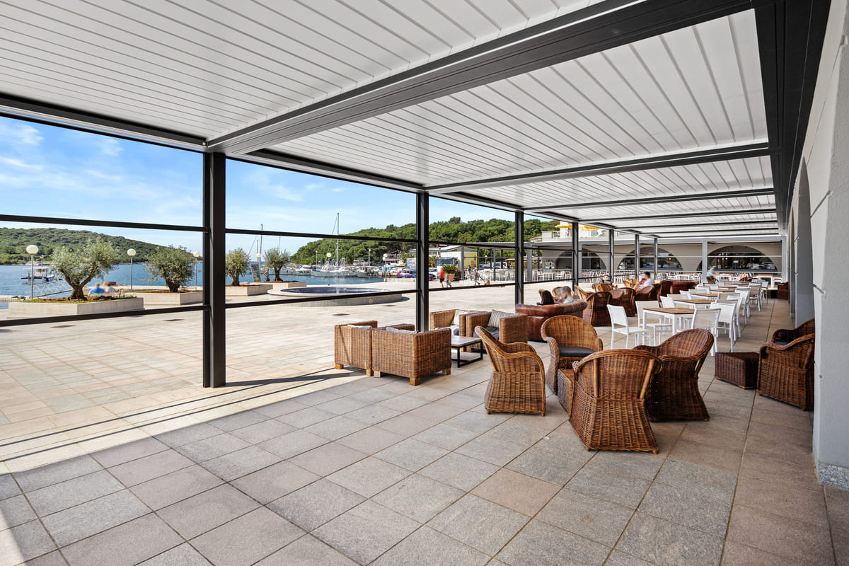 Family Resort Del Mar Banjole Istra Croatia (59) Family Resort Del Mar Banjole Istra Croatia (59)