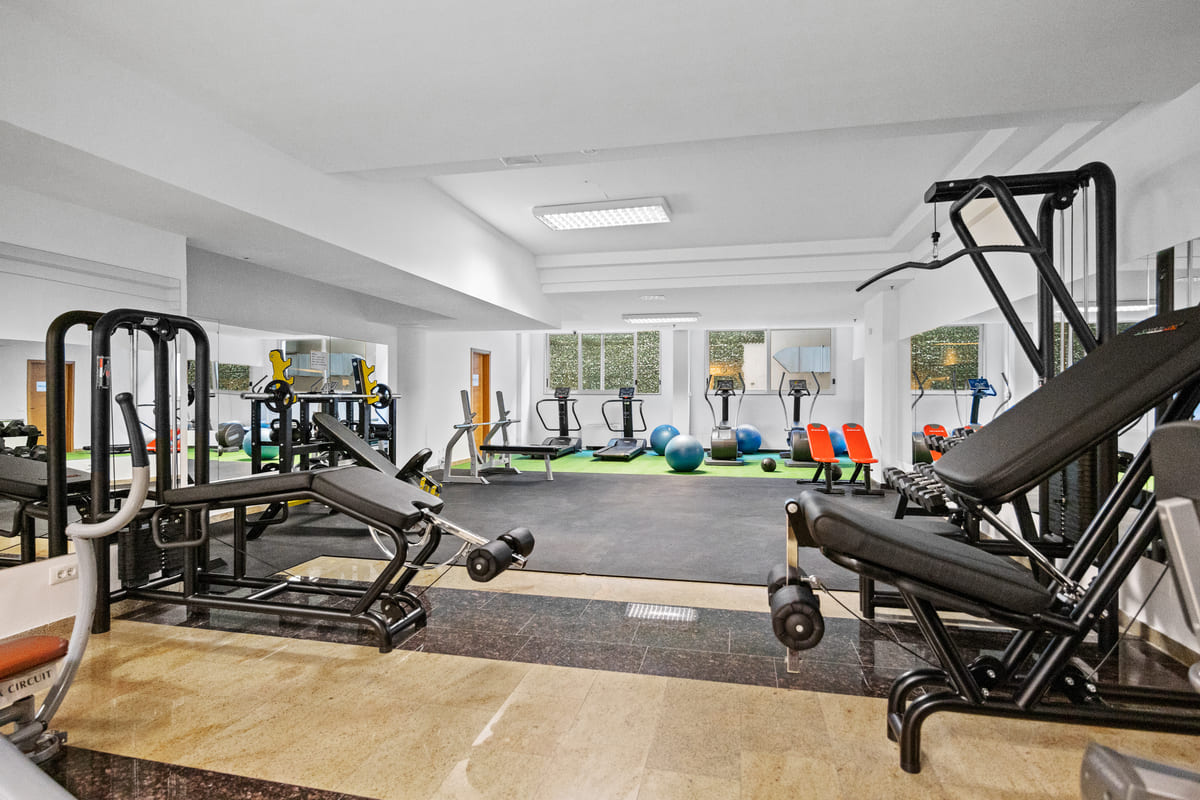 Family Resort Del Mar Banjole Istra Croatia (62) Family Resort Del Mar Banjole Istra Croatia (62)