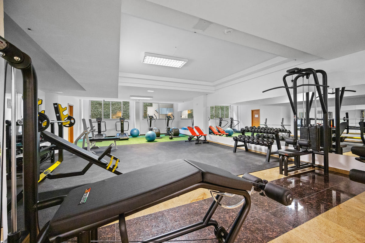 Family Resort Del Mar Banjole Istra Croatia (63) Family Resort Del Mar Banjole Istra Croatia (63)