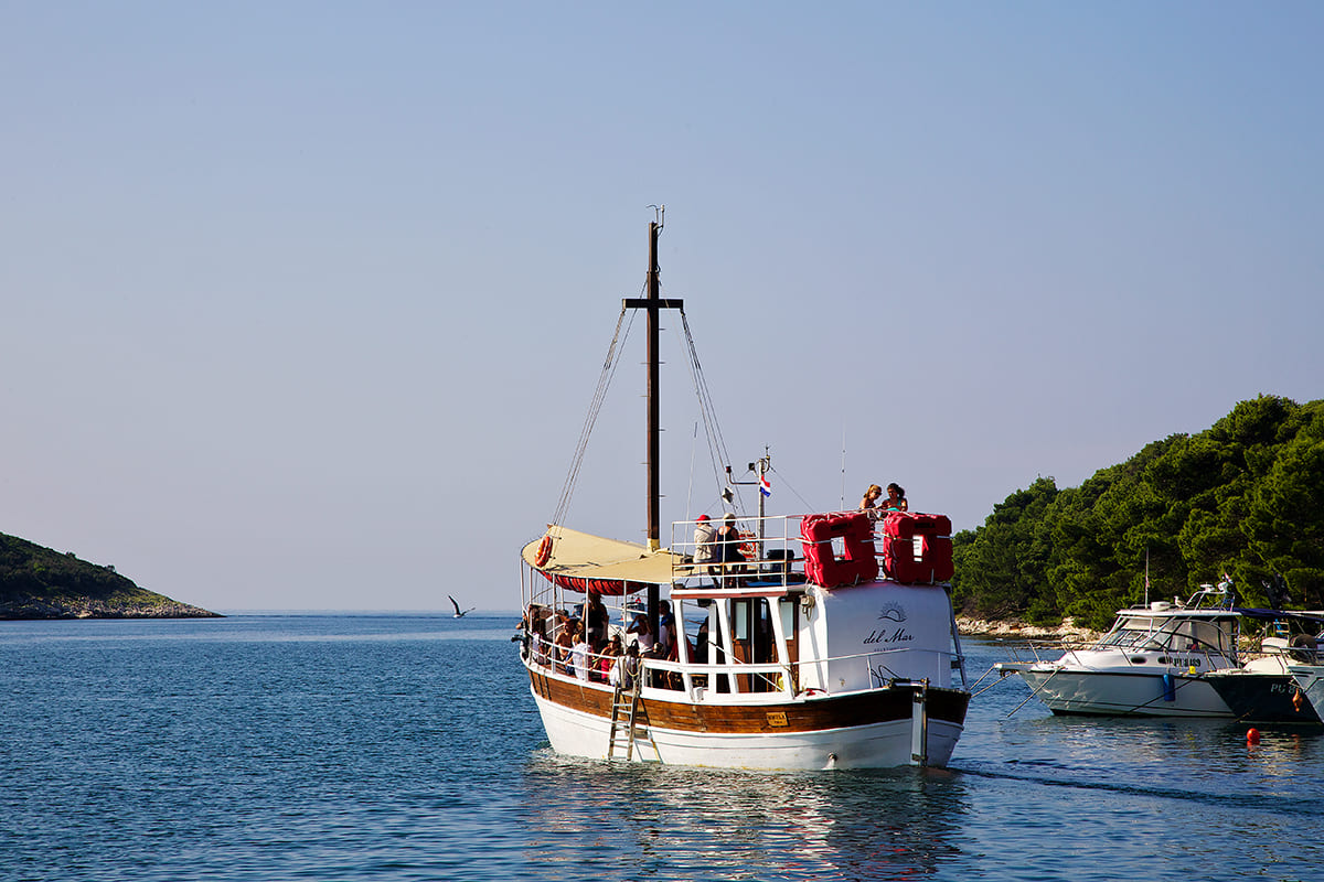 Family Resort Del Mar Banjole Istra Croatia (65) Family Resort Del Mar Banjole Istra Croatia (65)