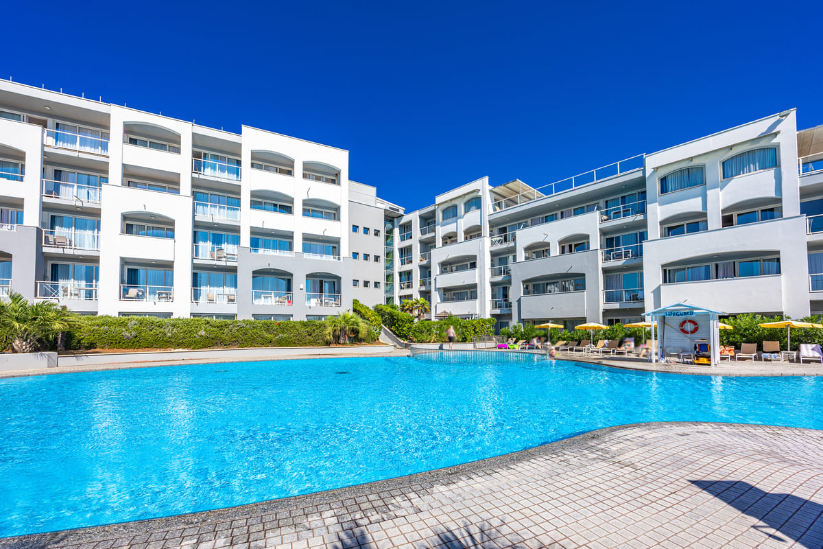 Family Resort Del Mar Banjole Istra Croatia (69) Family Resort Del Mar Banjole Istra Croatia (69)