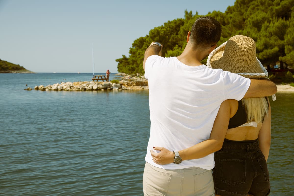 Family Resort Del Mar - Banjole Istra Croatia (9)