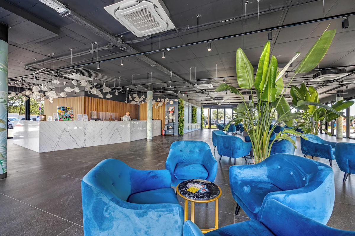 Resort del mar Emotion - Holiday - Liznjan Istra11