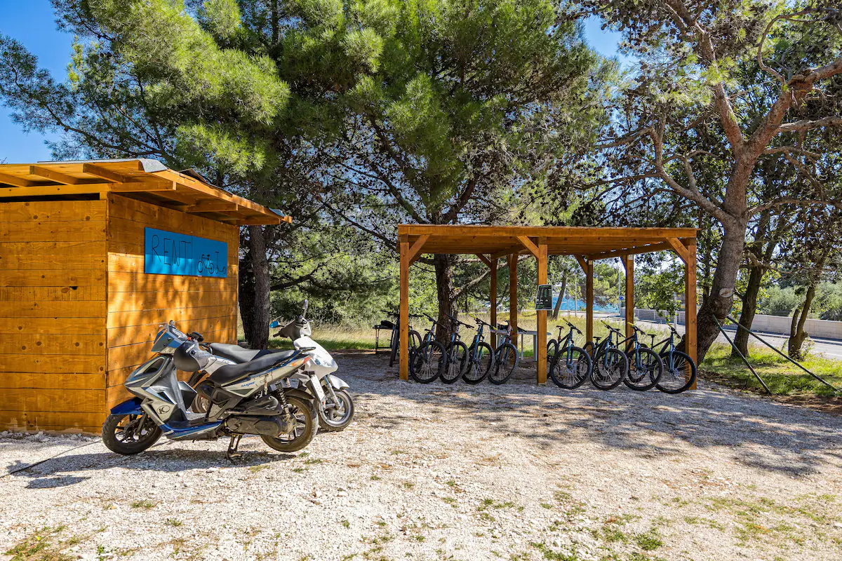 Resort del mar Emotion - Holiday - Liznjan Istra12