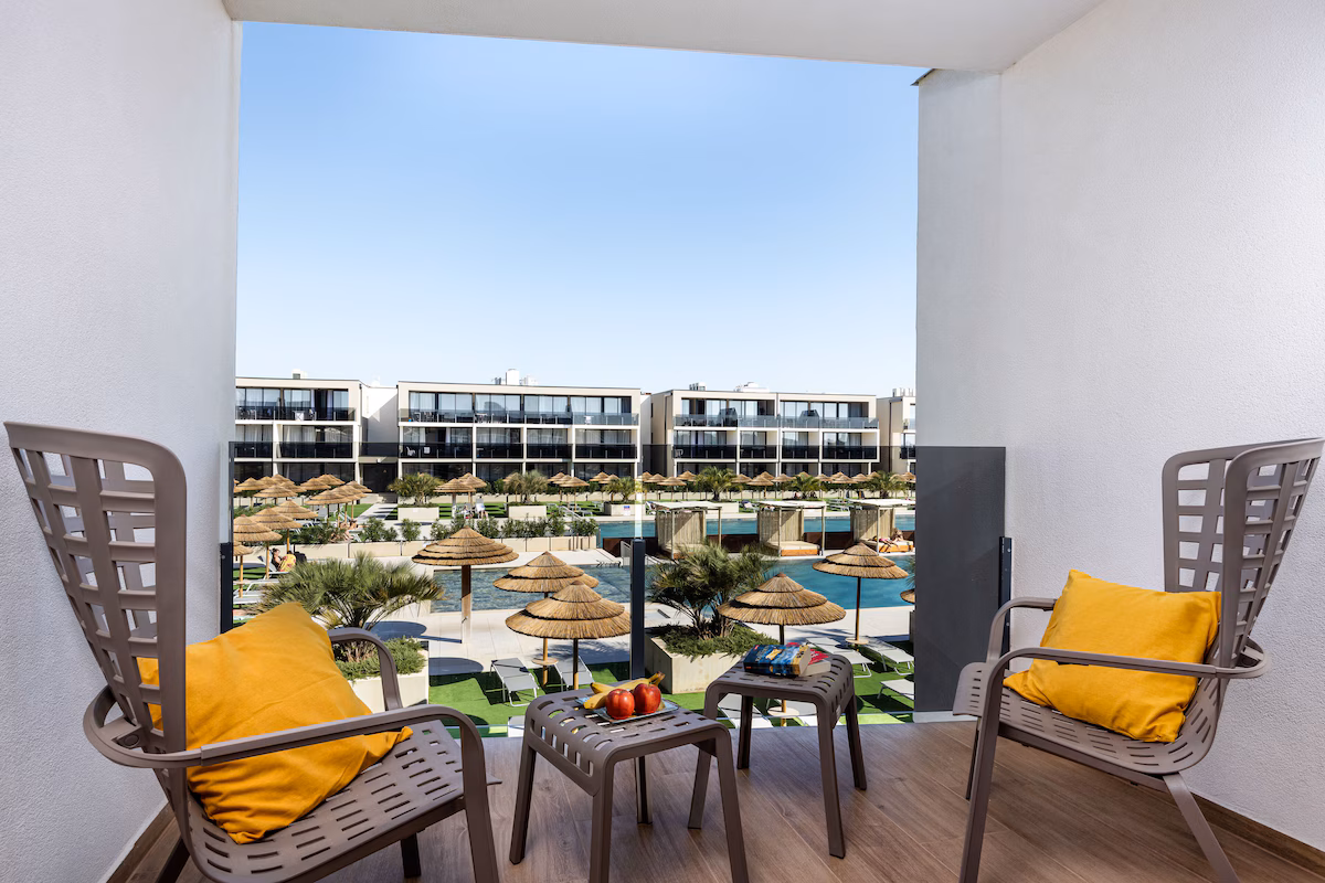 Resort del mar Emotion - Holiday - Liznjan Istra16