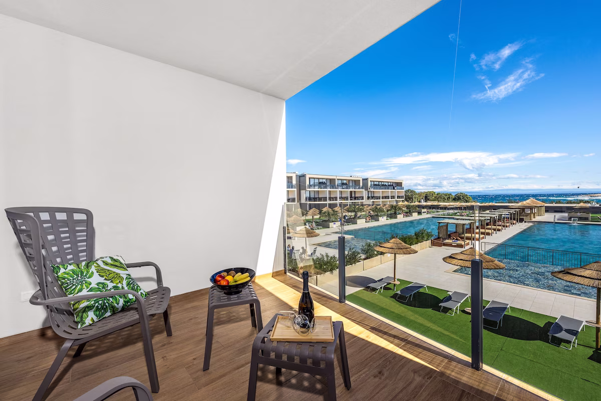 Resort del mar Emotion - Holiday - Liznjan Istra2