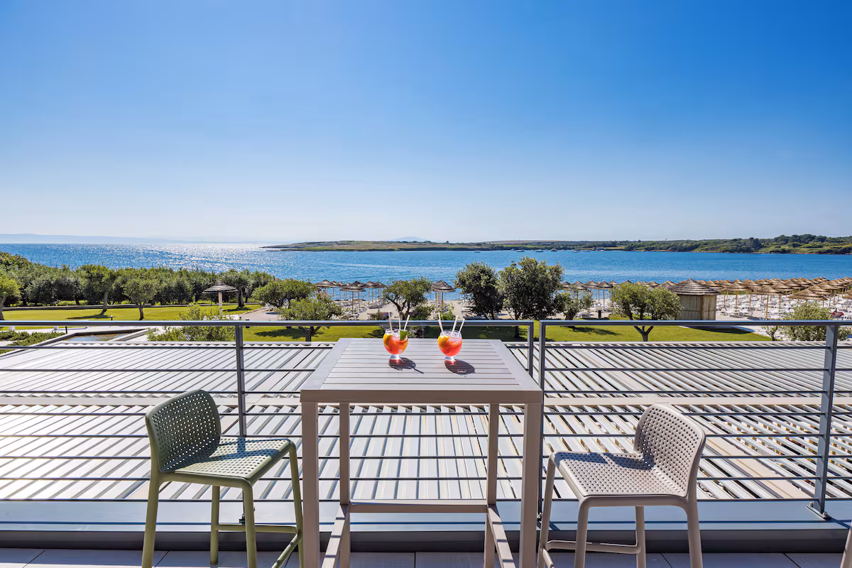 Resort del mar Emotion - Holiday - Liznjan Istra3