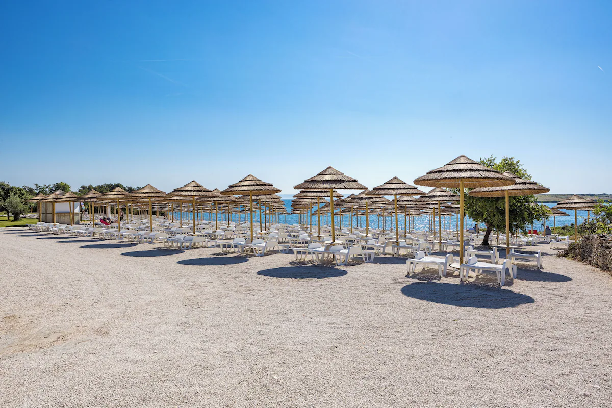 Resort del mar Emotion - Holiday - Liznjan Istra4