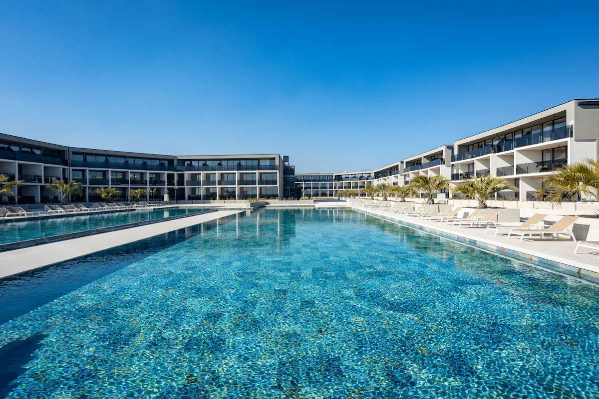 Resort del mar Emotion - Holiday - Liznjan Istra5