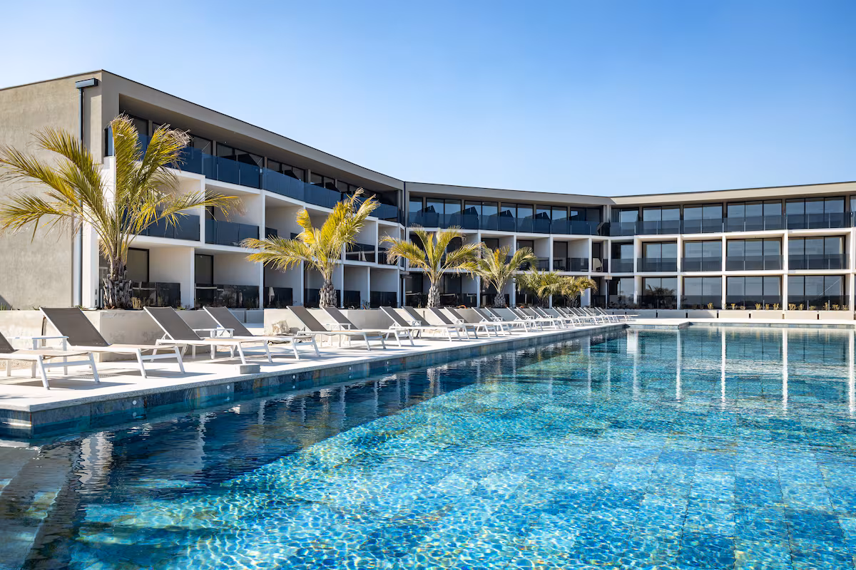 Resort del mar Emotion - Holiday - Liznjan Istra6