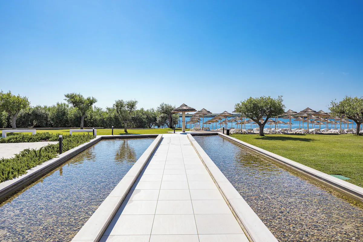 Resort del mar Emotion - Holiday - Liznjan Istra7