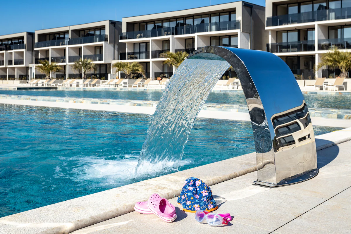 Resort del mar Emotion - Holiday - Liznjan Istra8