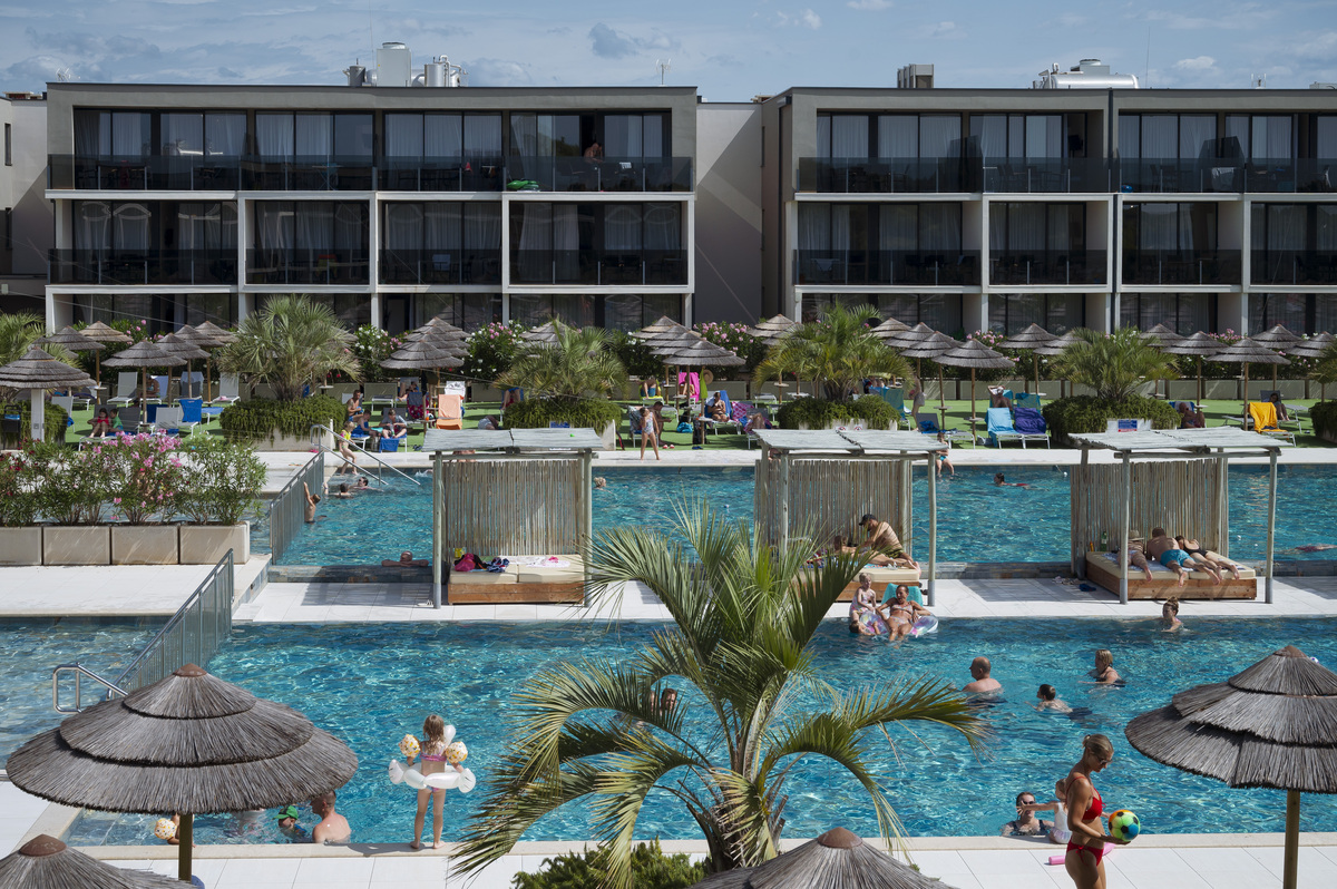 Resort del mar emotion - holiday - liznjan Istra (1)