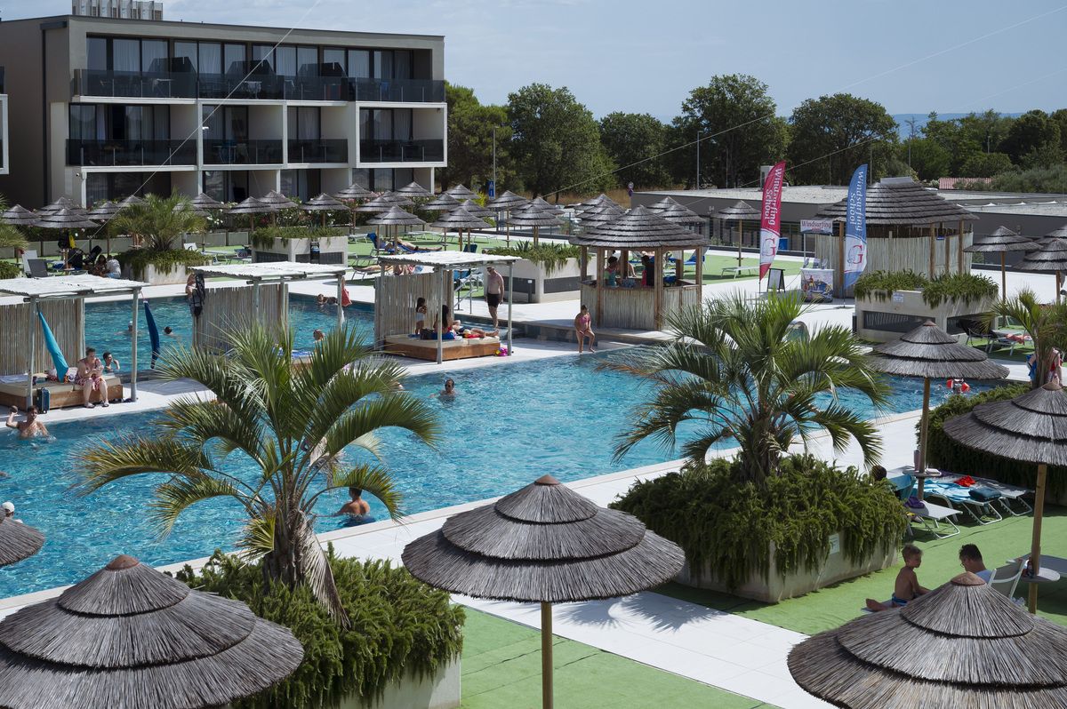 Resort del mar emotion - holiday - liznjan Istra (2)