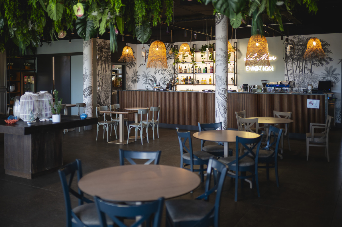 Resort del mar emotion - holiday - liznjan Istra (3)