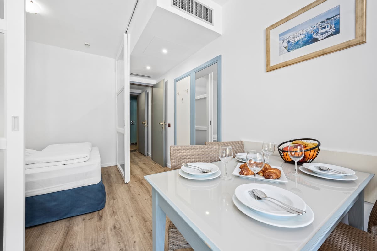 Family apartment completely renovated for 2 adults and 2 kids (4) Family apartment completely renovated for 2 adults and 2 kids (4)