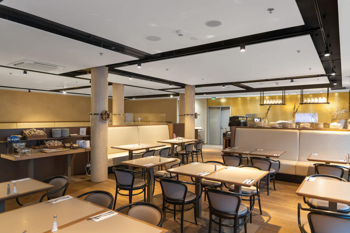 Hotel Royal Prague (10) Hotel Royal Prague (10)