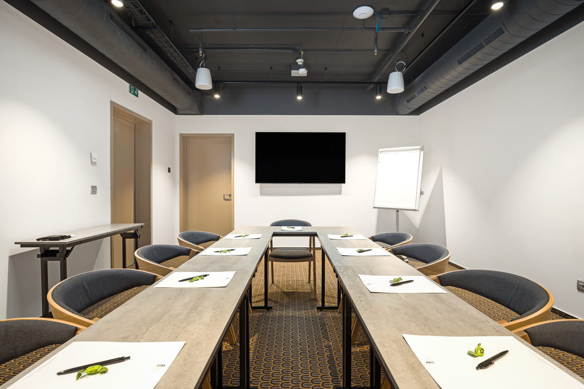 Hotel Royal Prague (14) Hotel Royal Prague (14)