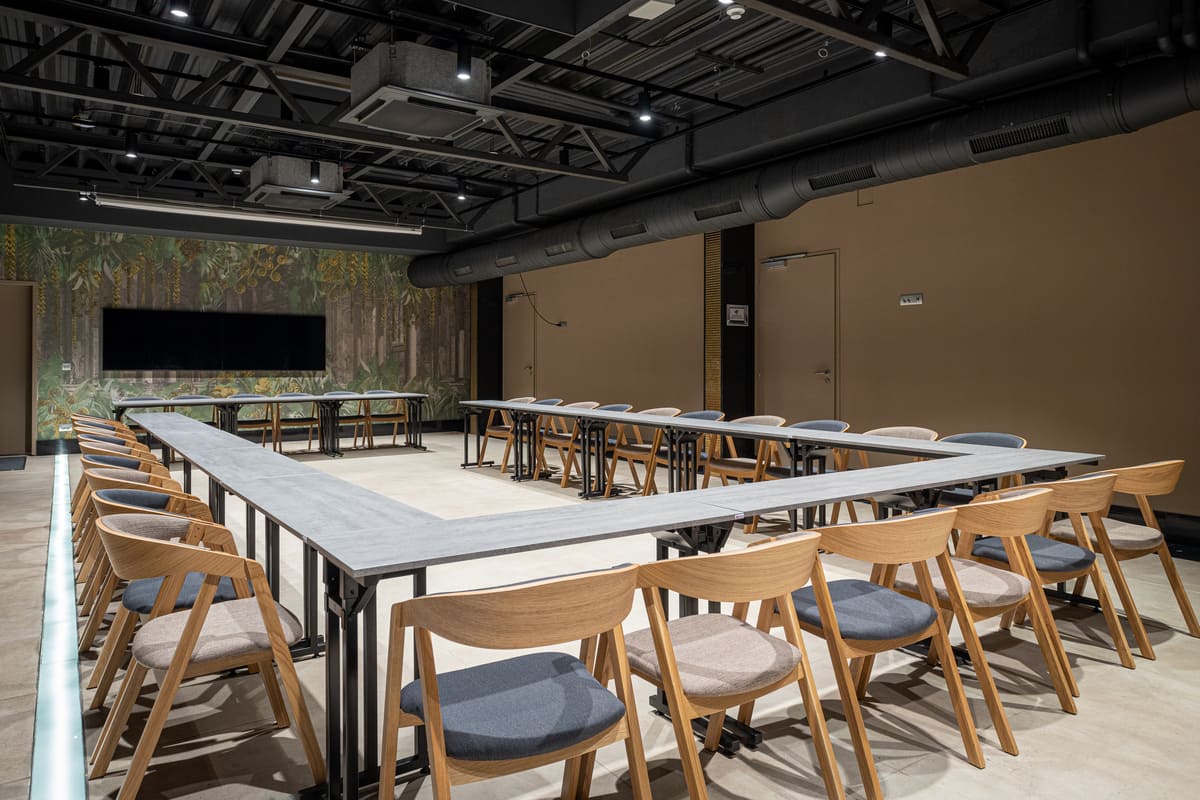 Hotel Royal Prague (19) Hotel Royal Prague (19)