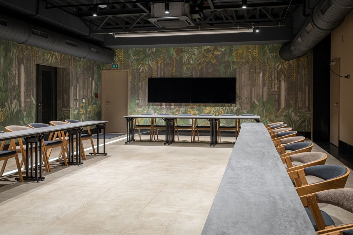 Hotel Royal Prague (20) Hotel Royal Prague (20)