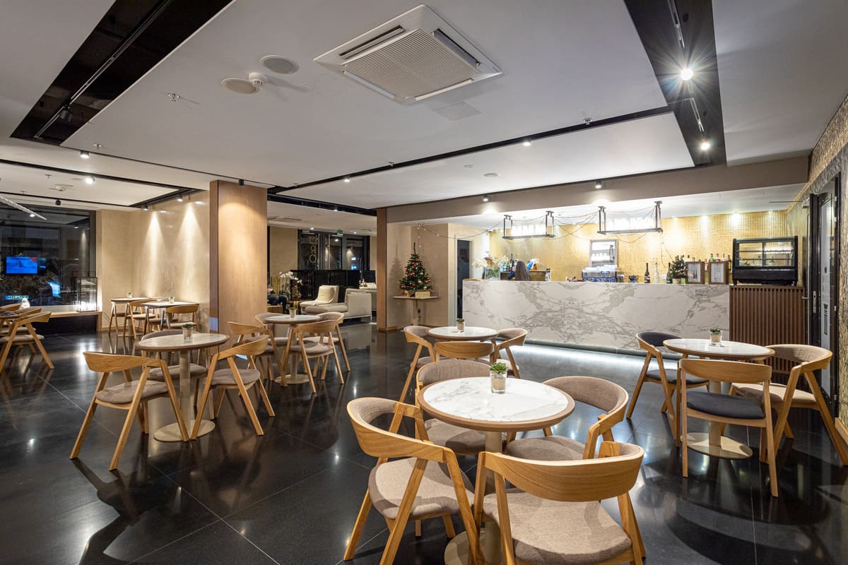 Hotel Royal Prague (21) Hotel Royal Prague (21)