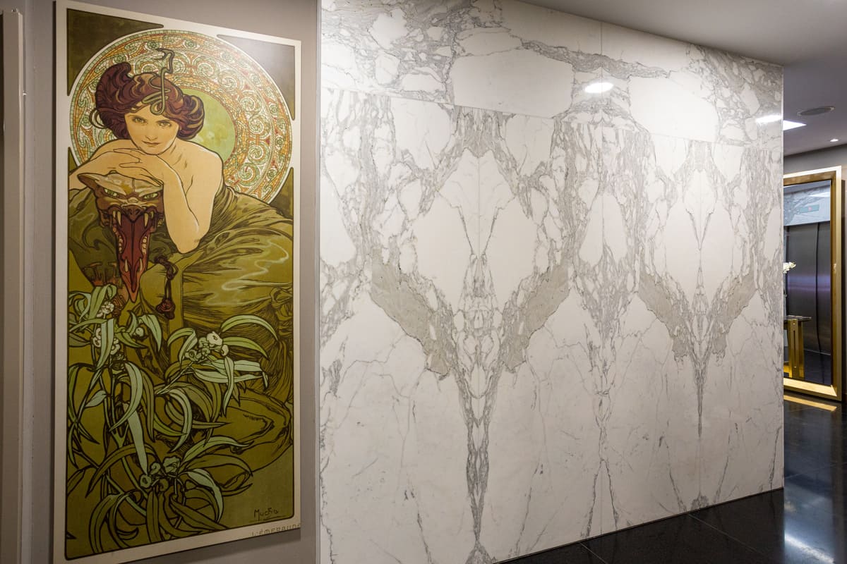 Hotel Royal Prague (27) Hotel Royal Prague (27)