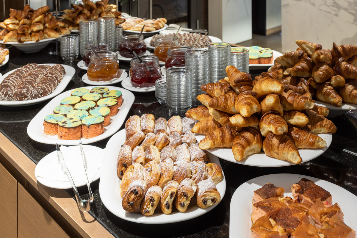 Hotel Royal Prague (28) Hotel Royal Prague (28)