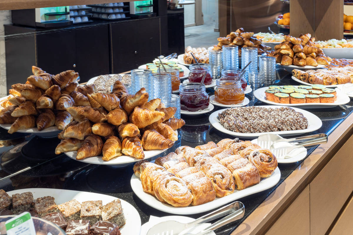 Hotel Royal Prague (29) Hotel Royal Prague (29)