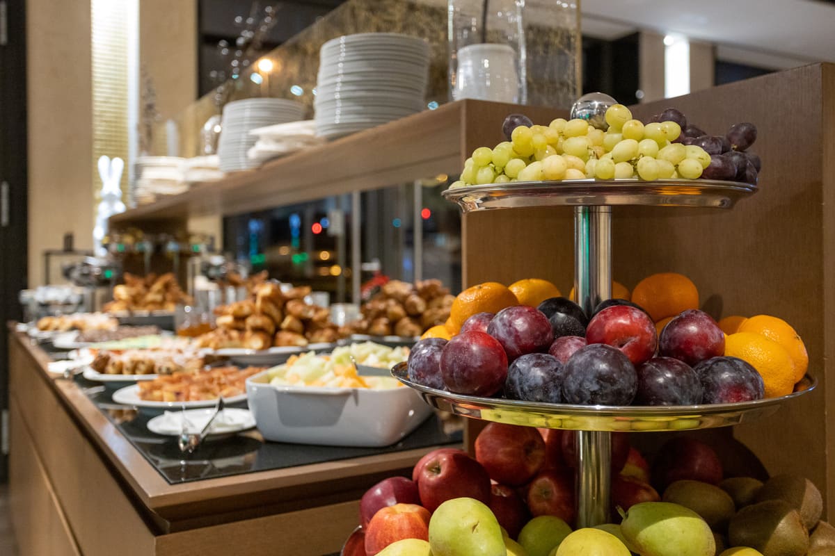 Hotel Royal Prague (30) Hotel Royal Prague (30)