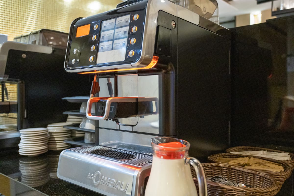 Hotel Royal Prague (32) Hotel Royal Prague (32)