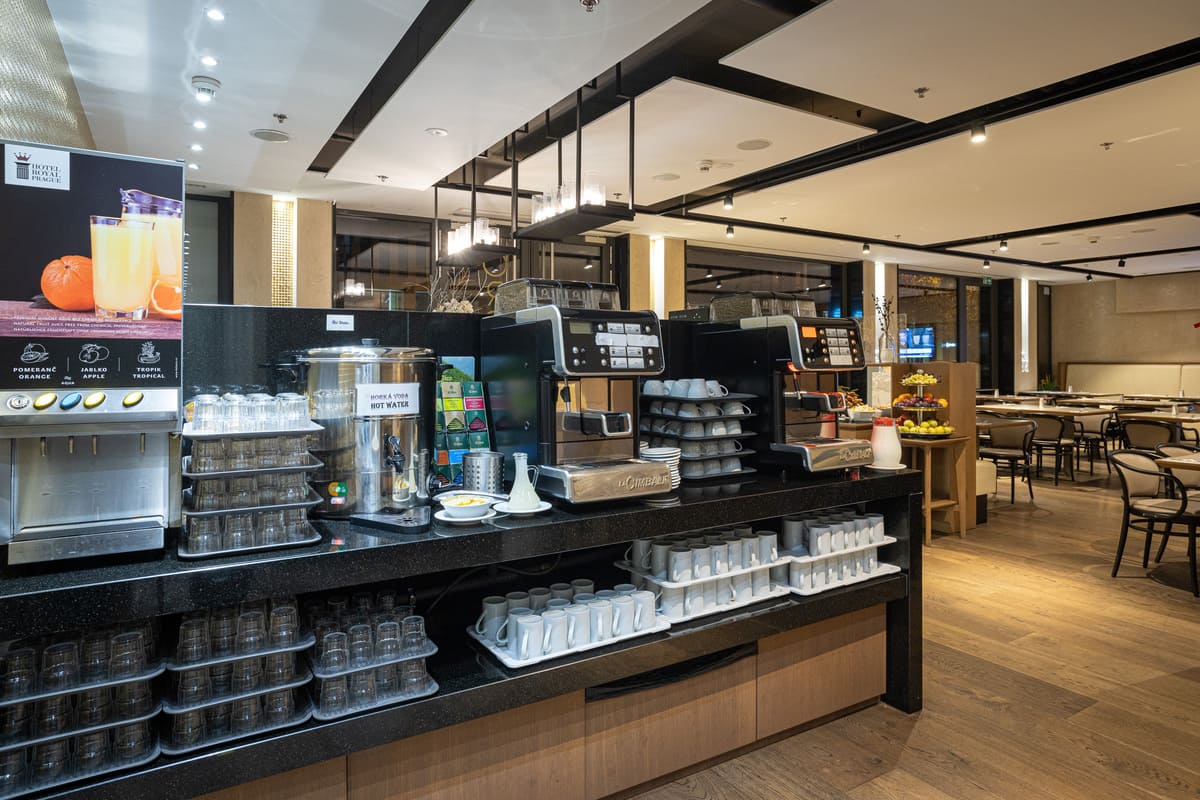 Hotel Royal Prague (33) Hotel Royal Prague (33)