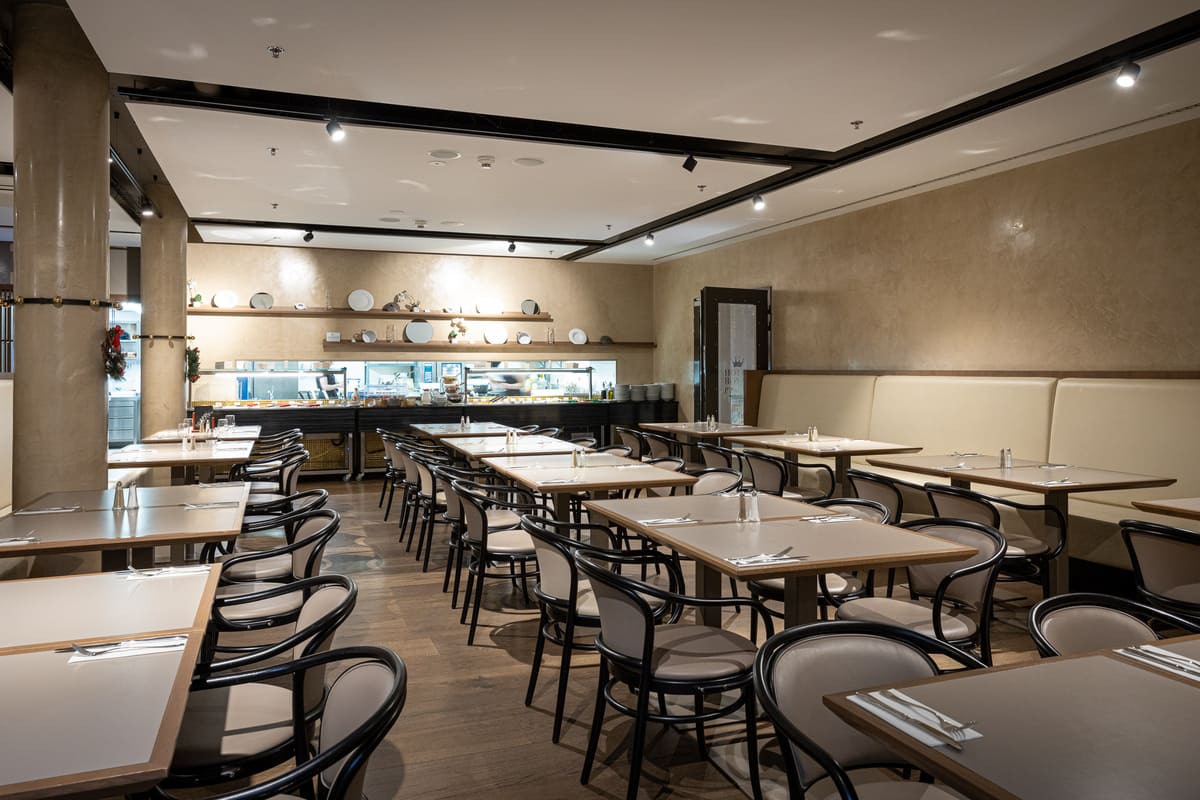 Hotel Royal Prague (34) Hotel Royal Prague (34)