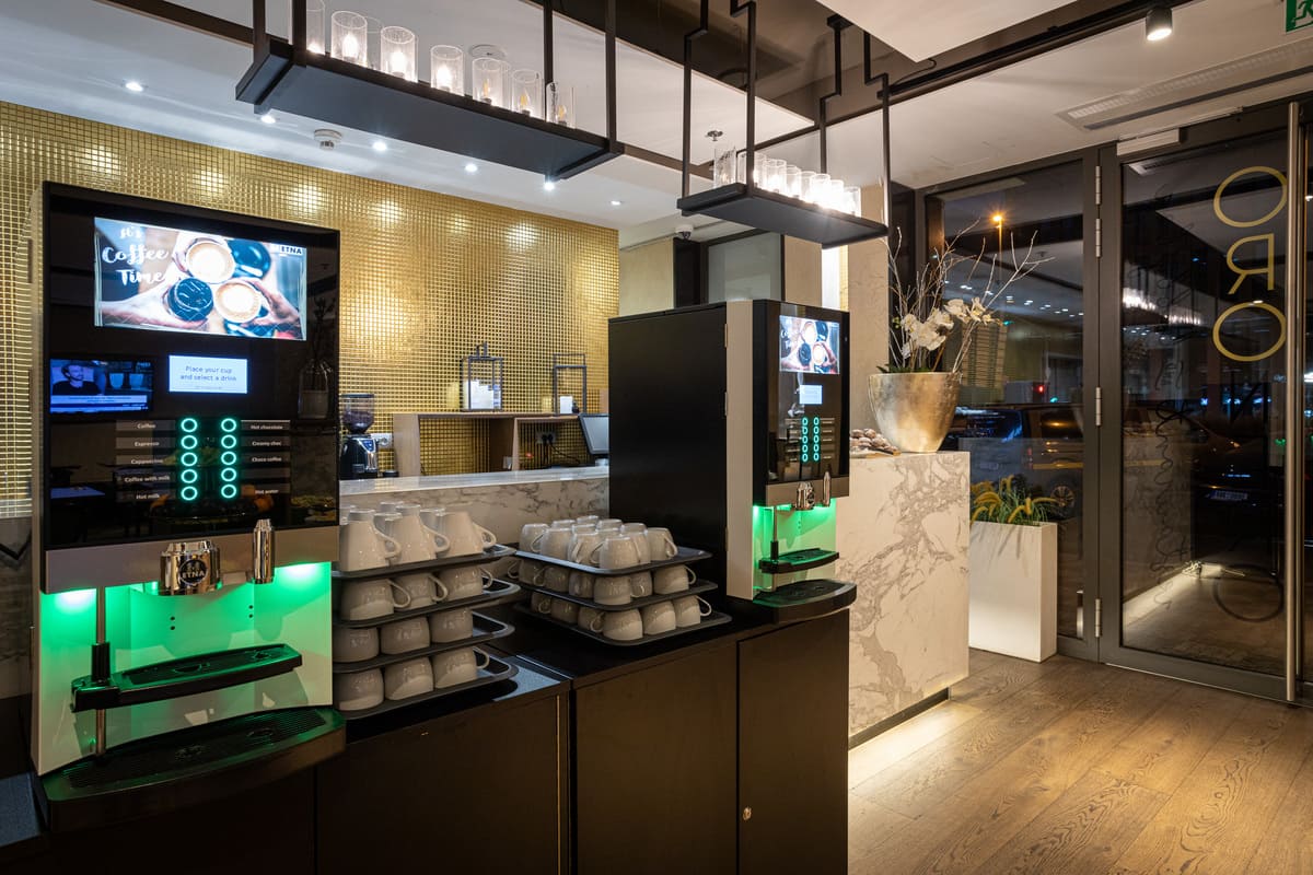 Hotel Royal Prague (36) Hotel Royal Prague (36)