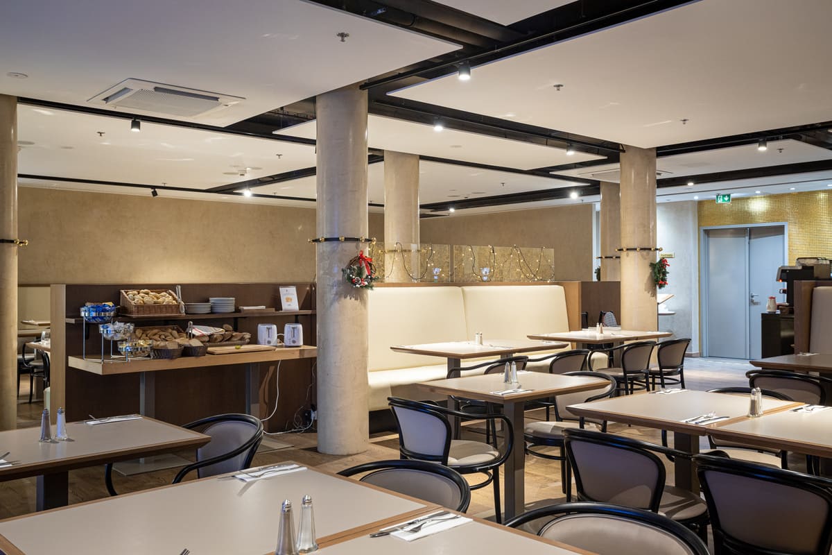 Hotel Royal Prague (37) Hotel Royal Prague (37)