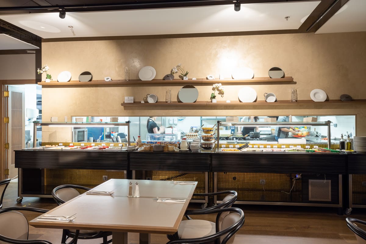 Hotel Royal Prague (40) Hotel Royal Prague (40)