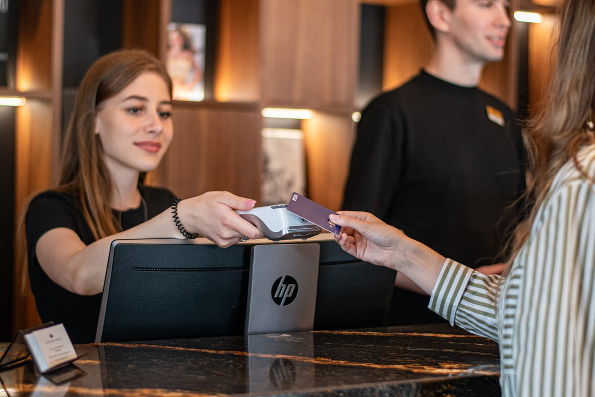 Hotel Royal Prague (55) Hotel Royal Prague (55)