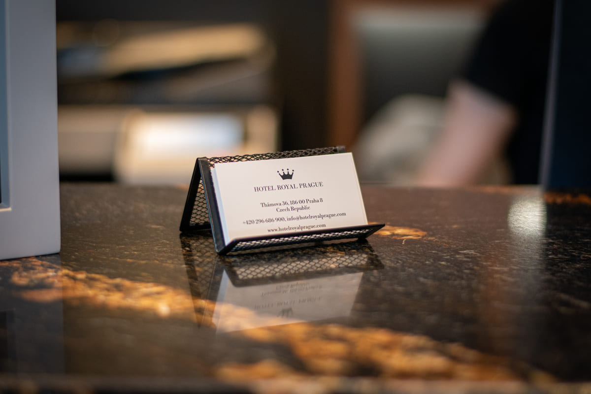 Hotel Royal Prague (56) Hotel Royal Prague (56)