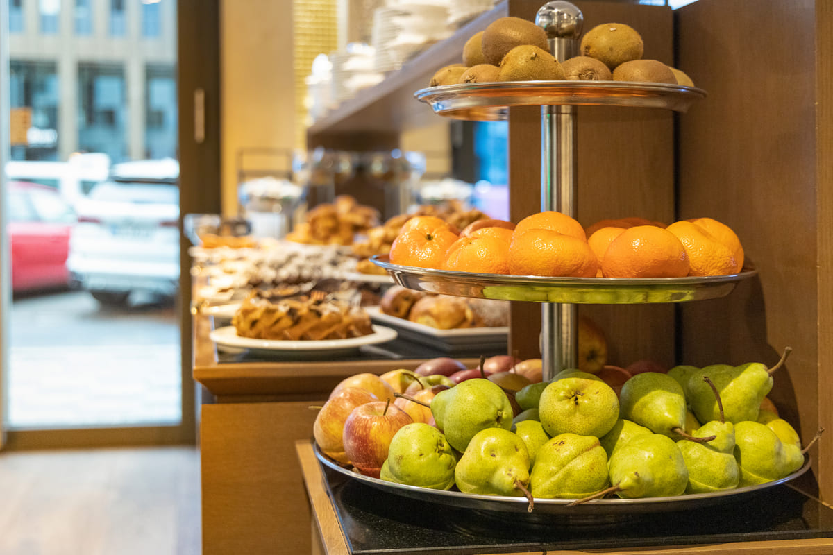 Hotel Royal Prague (7) Hotel Royal Prague (7)