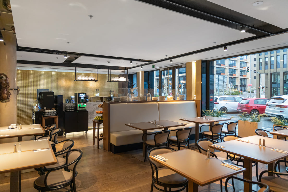 Hotel Royal Prague (9) Hotel Royal Prague (9)