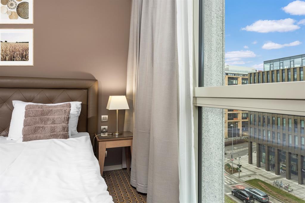 Hotel Royal Prague Executive Double Room (25m²) 10 Hotel Royal Prague Executive Double Room (25m²) 10