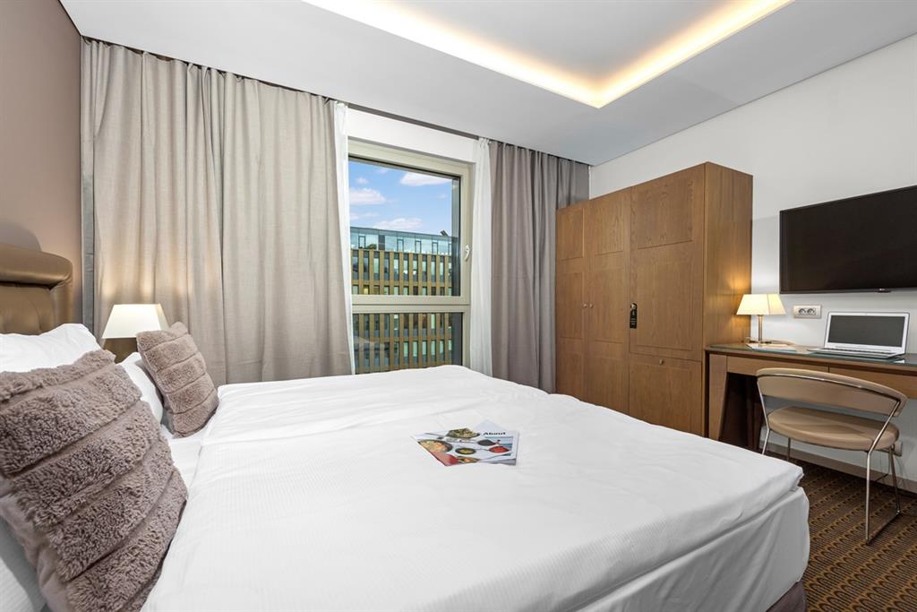 Hotel Royal Prague Executive Double Room (25m²) 14 Hotel Royal Prague Executive Double Room (25m²) 14