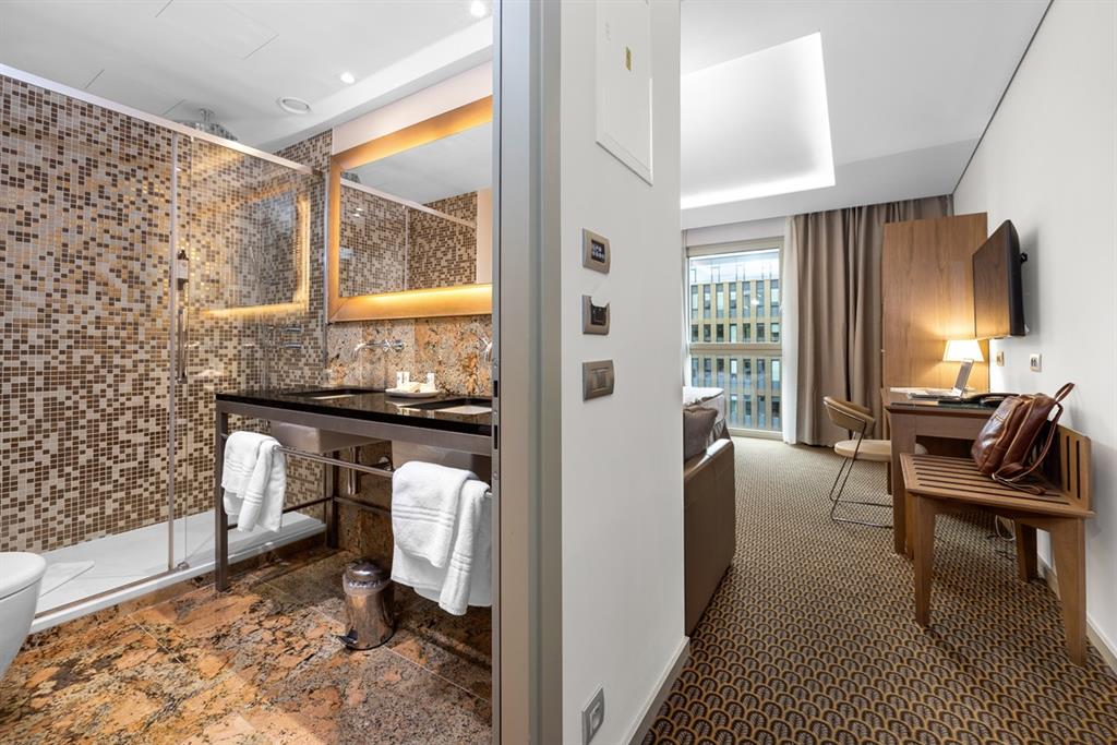 Hotel Royal Prague Executive Double Room (25m²) 2 Hotel Royal Prague Executive Double Room (25m²) 2